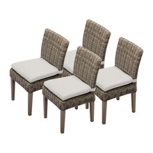 Outdoor chairs