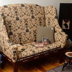 Our Products - Sofas