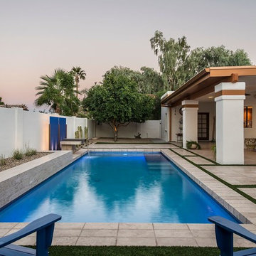 Phoenix - Scottsdale Sanctuary