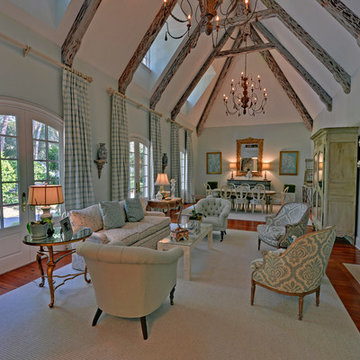 Sea Island Georgia Estate Homes