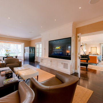Home Technology
