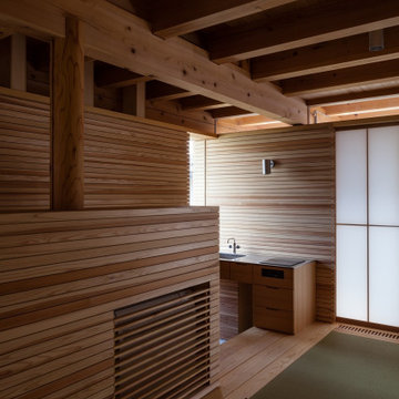 SU-HOUSE