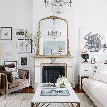 Parlor Goals
