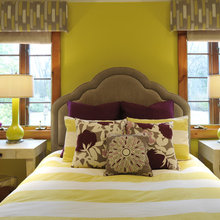 Bedrooms