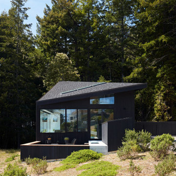Castle Black at Sea Ranch