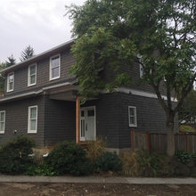 my house