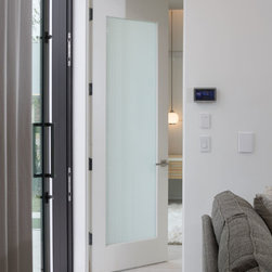 The New American Home 2017 - Interior Doors