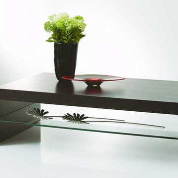 Azalea Modern Coffee Table - $486