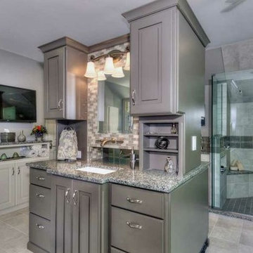 Dave Fox Design Build Remodelers