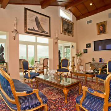 Real Estate Property in Malibu California Los Angeles County