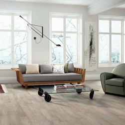 Wood Look Porcelain - Flooring