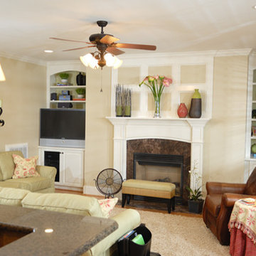 Home Interiors