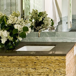 Kirei Panel Products - Bathroom Vanities And Sink Consoles