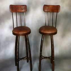 Woodland Chairs - Bar Stools And Counter Stools