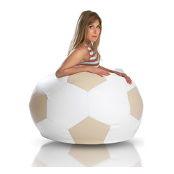 Turbo Beanbags - Kids Chairs