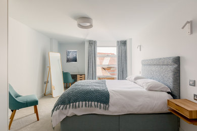 Photo of a bedroom in Dorset.