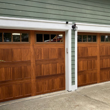 Accent Woodtones