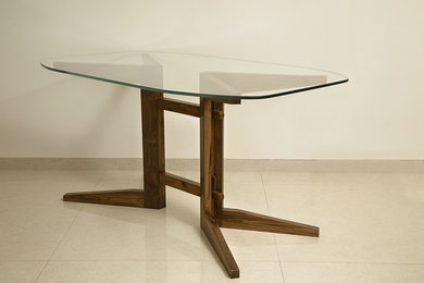 Furniture: Dining Tables_GT2 Dining Table