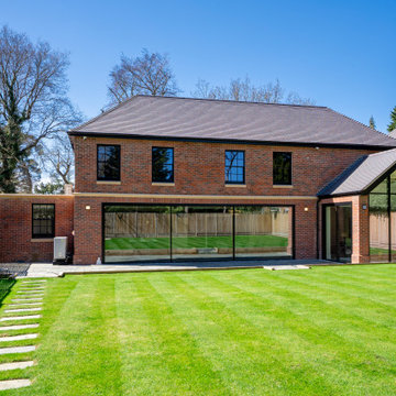 Chalfont St Peter New Build Home