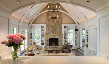 Design Secrets of Colonial Revival Style