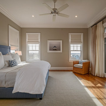 Montauk Lake House