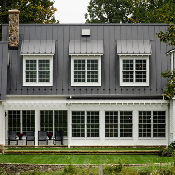 Orlean Americana - Orlean, Virginia