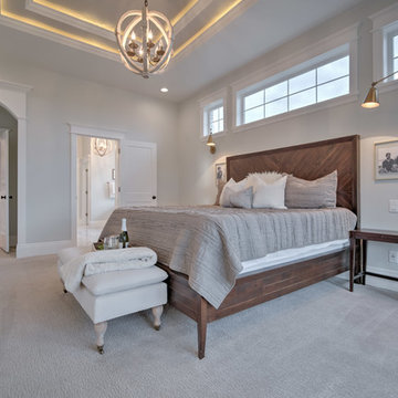 2017 Parade of Homes