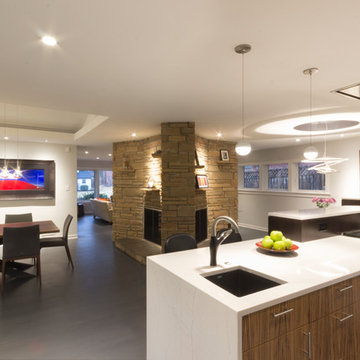 Ranch Remodeled