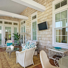 Exterior Ideas