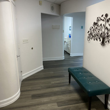 Dental Office Remodel Doral