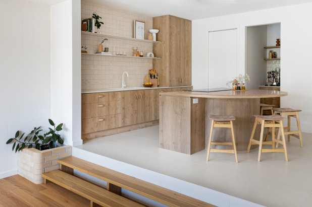 Scandinavian Kitchen by H and G Designs
