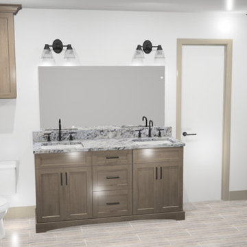 Serene En Suite Sanctuary