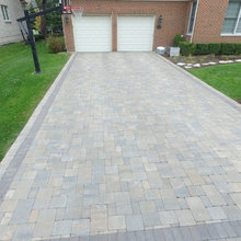 Driveways
