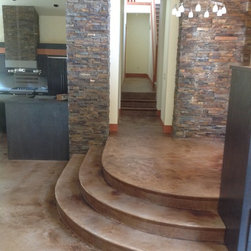 Walton - Flooring
