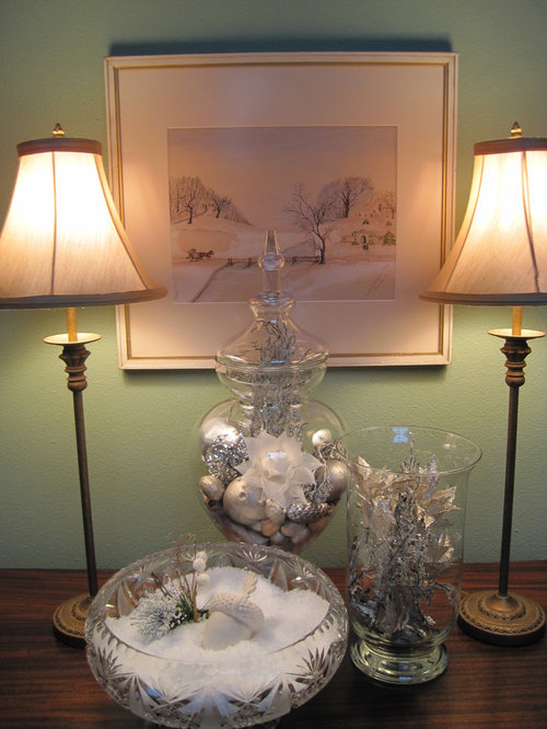 Punch Bowls Ideas, Pictures, Remodel and Decor