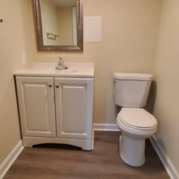 Hancock Home (Split Level)