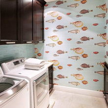 2022 Laundry Room