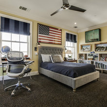 Boys Room
