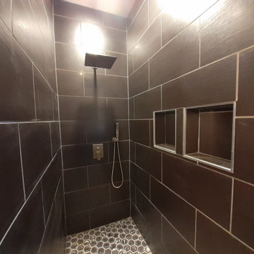 Main Bathroom Remodel