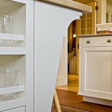 Decorative Trim - Inside