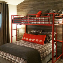 Boys Bedroom