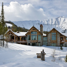 dream house