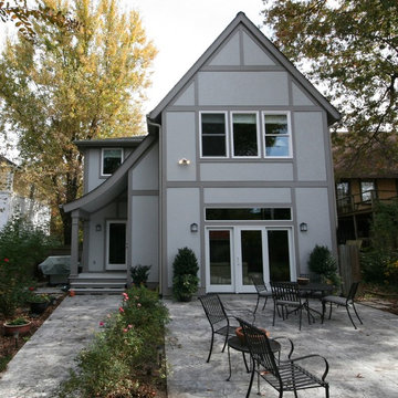 3906 Brook Road After photos