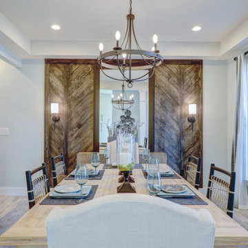 The Nelson - A Coastal Farmhouse by the Delaware Beaches