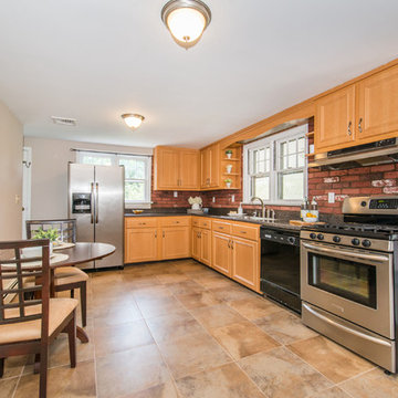 Branchburg Vacant Staging