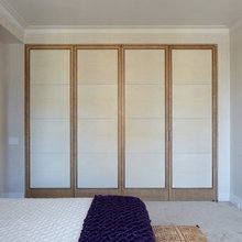 8W Guest Room Closet