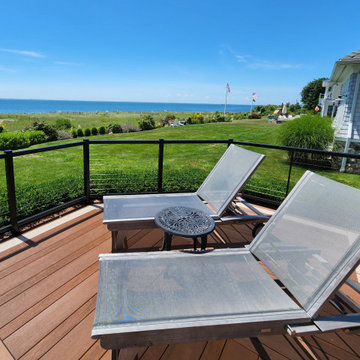 Honorable Mention - 2022 - Views of the Long Island Sound
