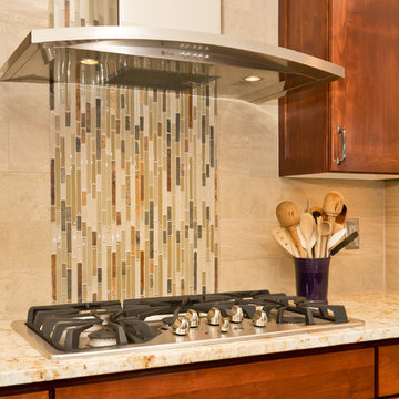 Hillsboro Kitchen Remodel