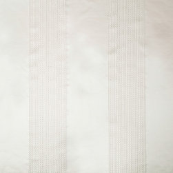 Sabrina Stripe in Haze - Fabric
