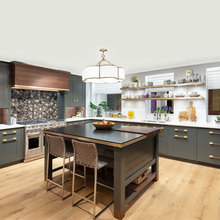 Final kitchen